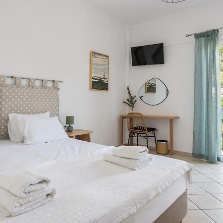 Hotel Annis House Città di Skiathos Esterno foto