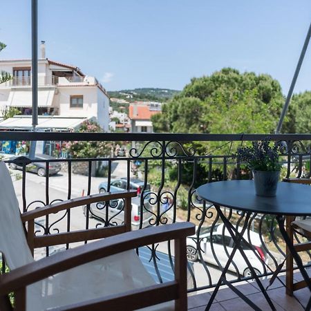 Hotel Annis House Città di Skiathos Esterno foto