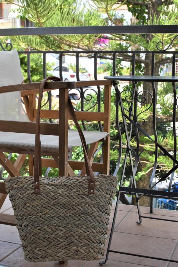 Hotel Annis House Città di Skiathos Esterno foto
