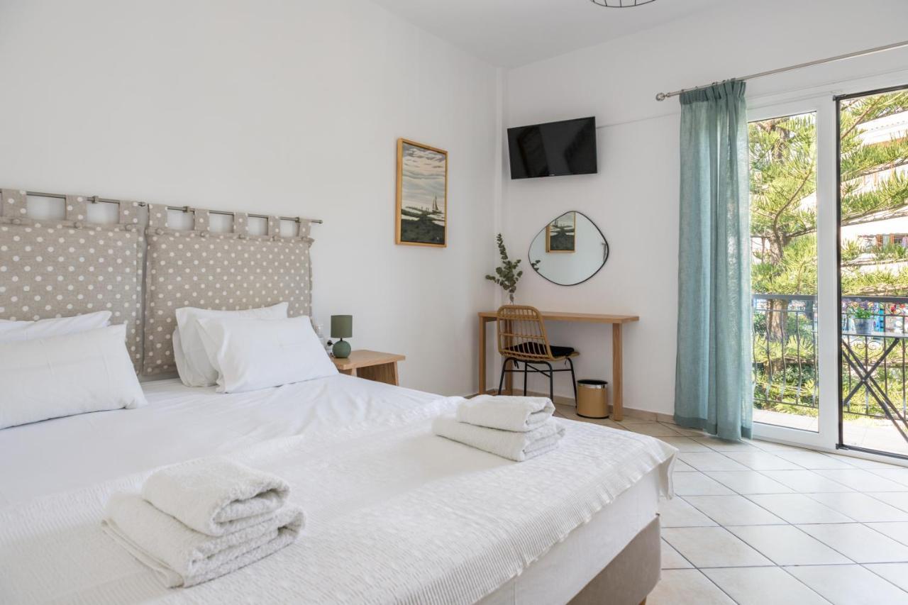 Hotel Annis House Città di Skiathos Esterno foto