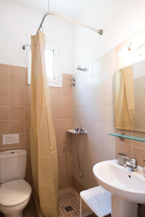 Hotel Annis House Città di Skiathos Esterno foto