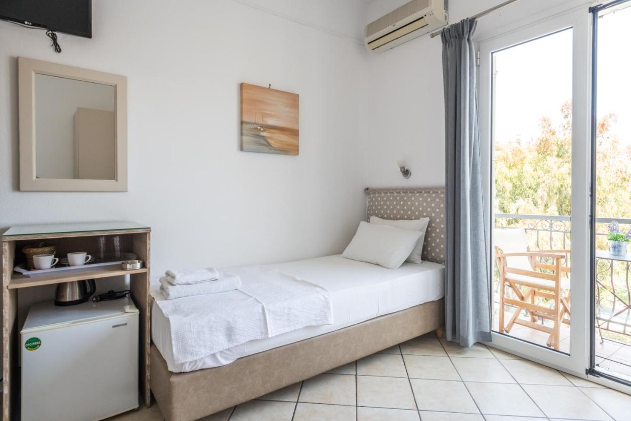 Hotel Annis House Città di Skiathos Esterno foto