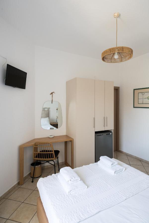 Hotel Annis House Città di Skiathos Esterno foto