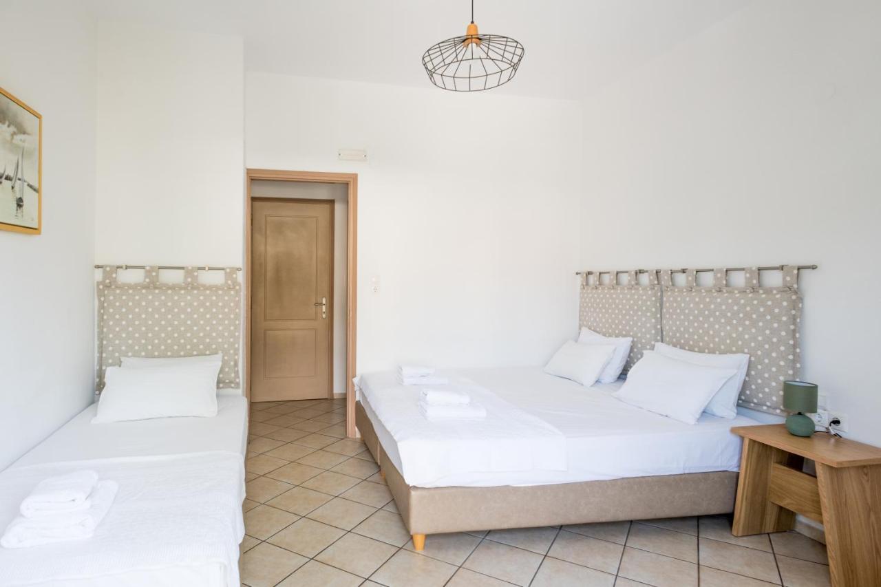 Hotel Annis House Città di Skiathos Esterno foto