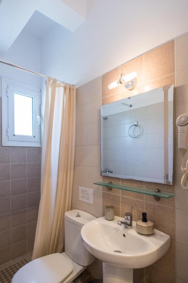 Hotel Annis House Città di Skiathos Esterno foto