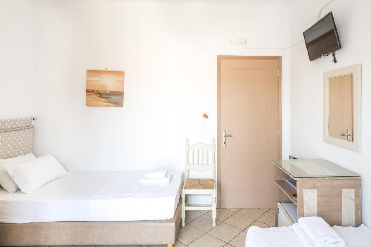 Hotel Annis House Città di Skiathos Esterno foto