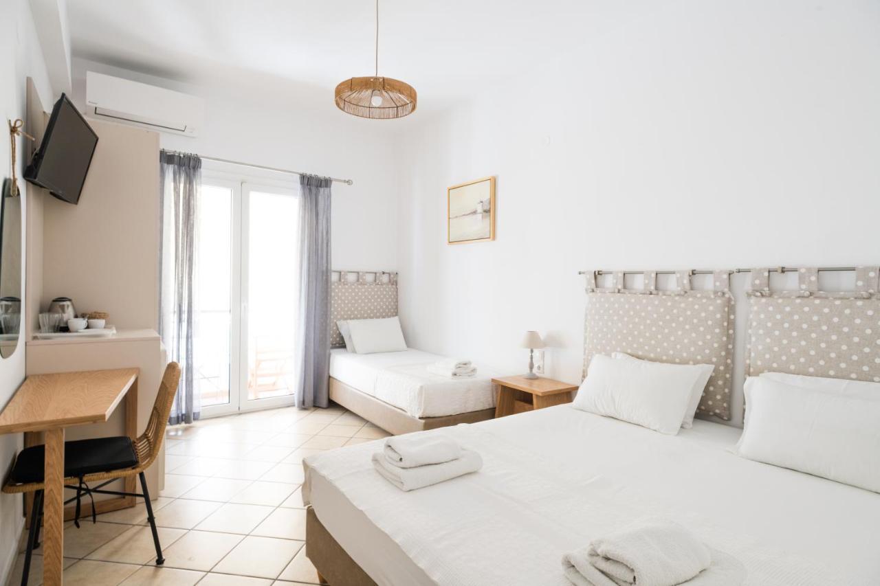 Hotel Annis House Città di Skiathos Esterno foto