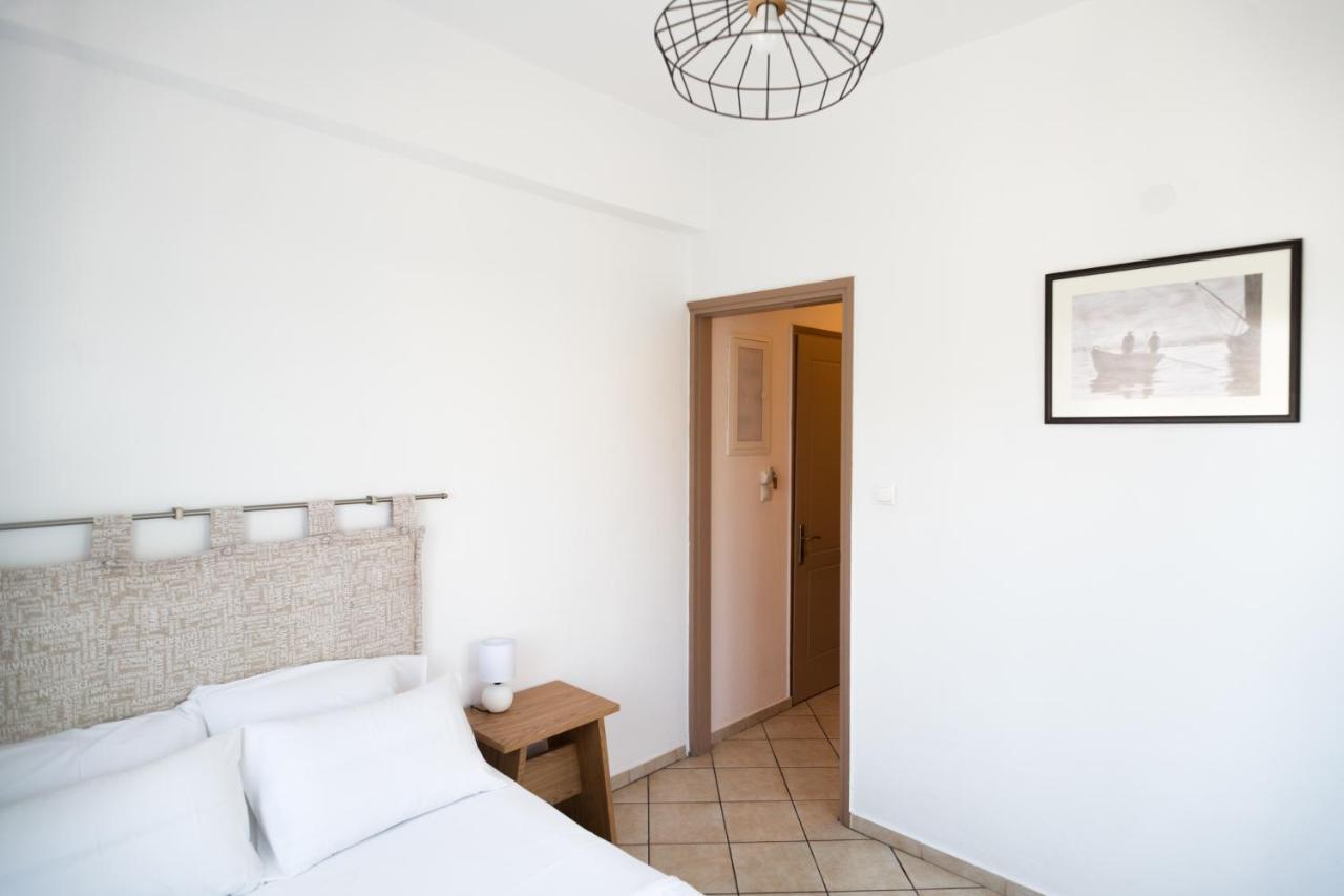 Hotel Annis House Città di Skiathos Esterno foto