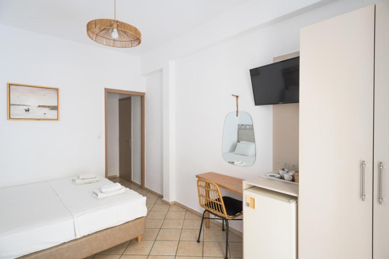 Hotel Annis House Città di Skiathos Esterno foto