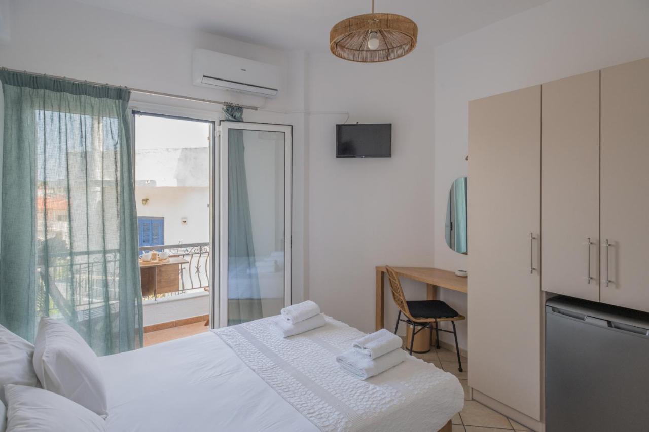 Hotel Annis House Città di Skiathos Esterno foto