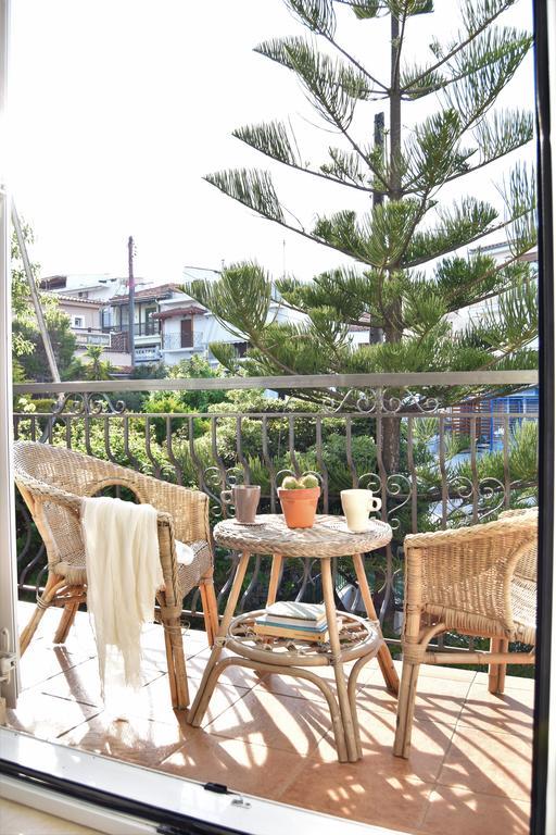 Hotel Annis House Città di Skiathos Esterno foto